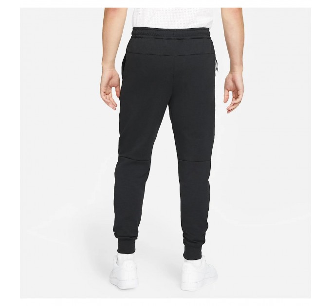 Брюки чоловічі Nike Sports Wear Te Fleece Jogger (DD5293-010)