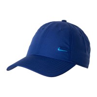 Бейсболка Nike U Nsw H86 Metal Swoosh Cap