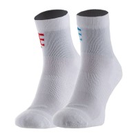 Носки Nike U NK HERITAGE ANKLE 2PR