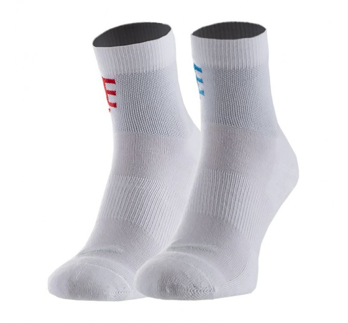 Носки Nike U NK HERITAGE ANKLE 2PR