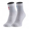 Носки Nike U NK HERITAGE ANKLE 2PR