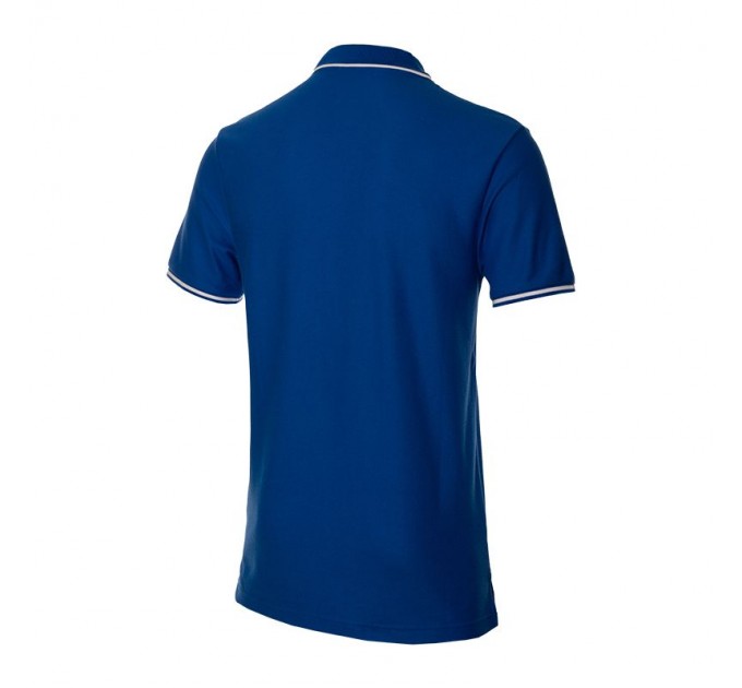Футболка Nike Team Club 19 Polo L I F E S T Y L E AJ1502-463