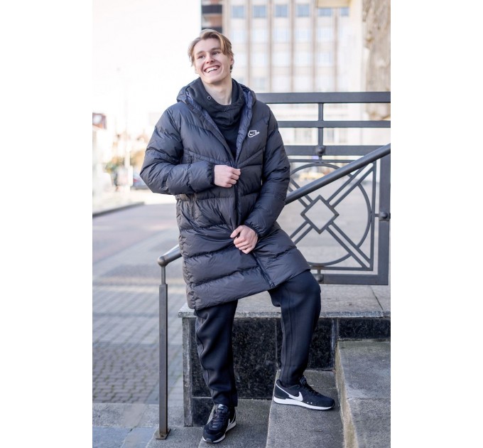 Куртка Nike M NSW DWN FIL WR PARKA SHLD