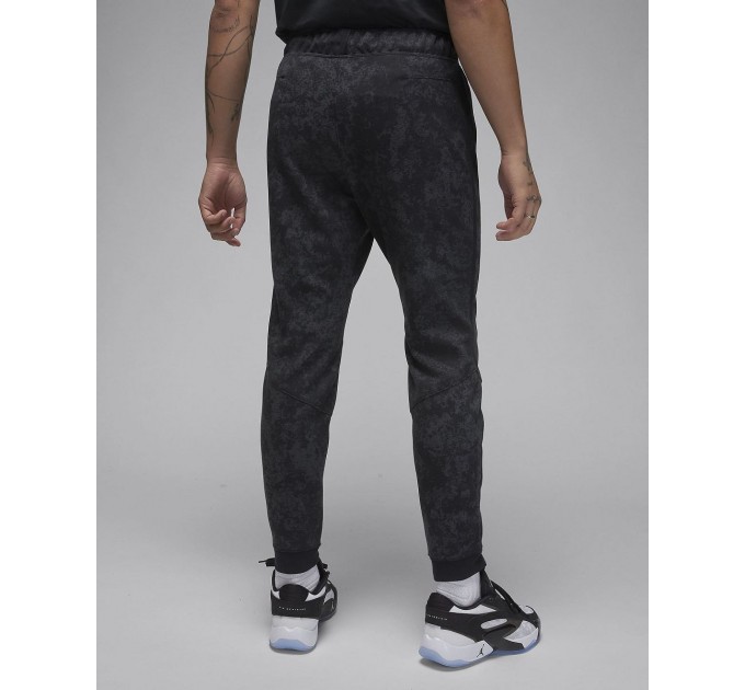 Брюки мужские Jordan Dri-Fit Sport Air Fleece (FN5844-010)