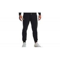 Брюки чоловічі Under Armour Essential Fleece Jogger (1373882-001)