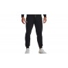 Брюки мужские Under Armour Essential Fleece Jogger (1373882-001)