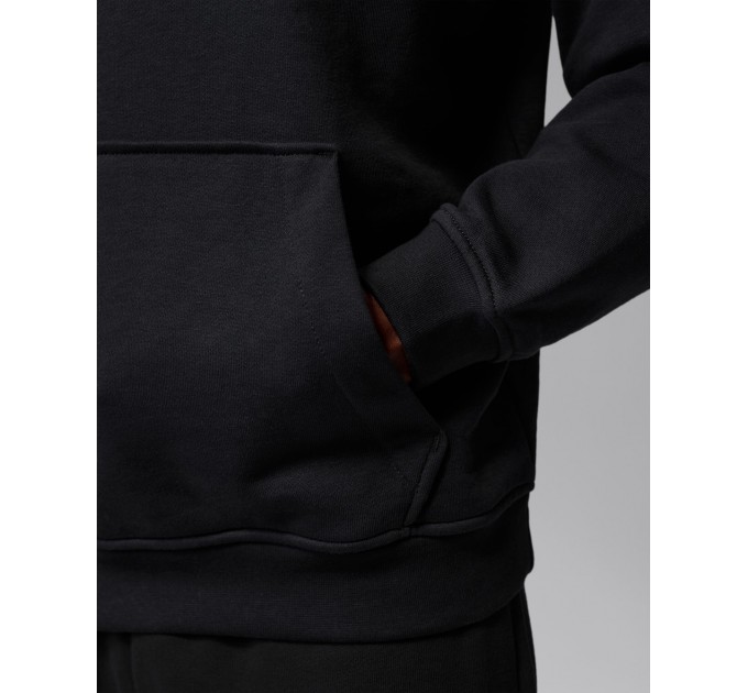 Кофта мужская Jordan Sport Crossover Men's Dri-Fit Fleece Pullover Hoodie (IM7656-010)