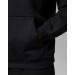 Кофта мужская Jordan Sport Crossover Men's Dri-Fit Fleece Pullover Hoodie (IM7656-010)