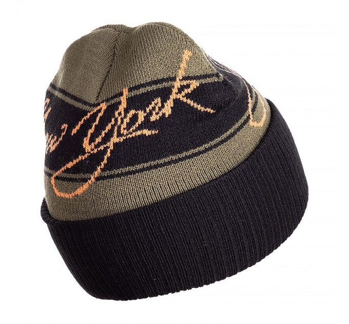 Шапка 47 Brand Mlb New York Yankees Italic B-ITALC17ACE-SW
