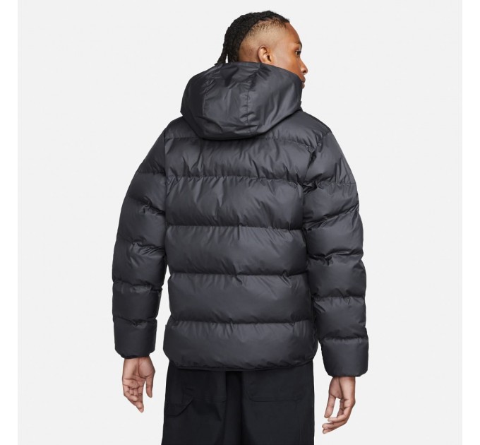 Куртка мужская Nike M Sf Wr Pl-Fld Hd Jkt (FB8185-010)