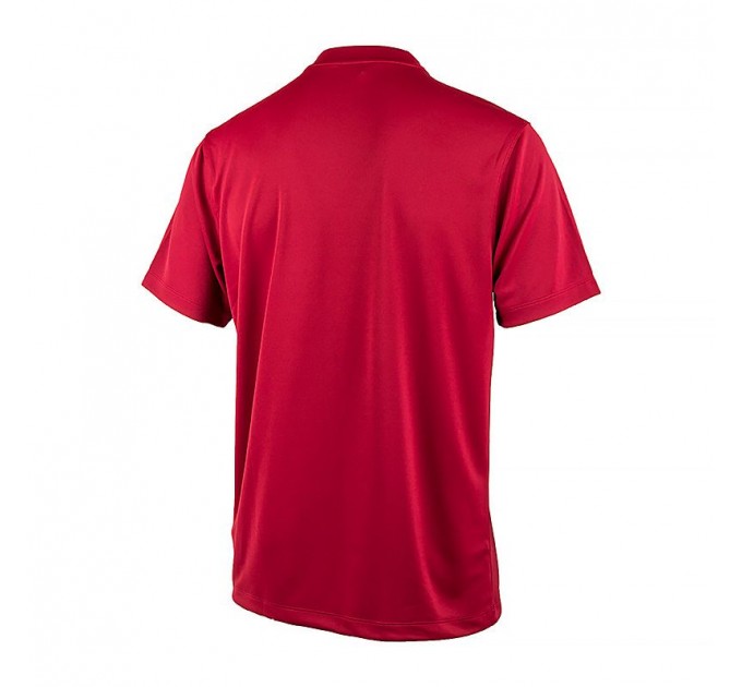 Футболка Nike M Nkct Df Polo Blade Solid DJ4167-690