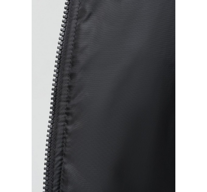 Куртка жіноча Nike Sportswear Therma-Fit Classic (FB7675-010)