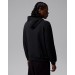 Кофта мужская Jordan Sport Crossover Men's Dri-Fit Fleece Pullover Hoodie (IM7656-010)