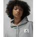 Кофта жіночі Jordan Essentials Women's Fleece Hoodie (DD6998-063)