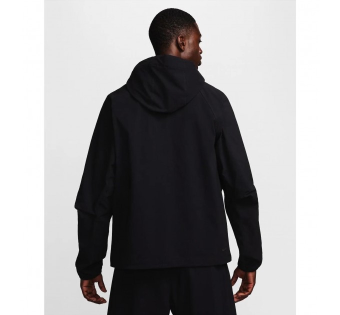 Кофта мужская Nike Sw Tech (HM7151-010)