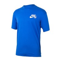 Футболка Nike M Nk Sb Tee Logo DC7817-481