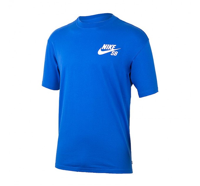 Футболка Nike M Nk Sb Tee Logo DC7817-481
