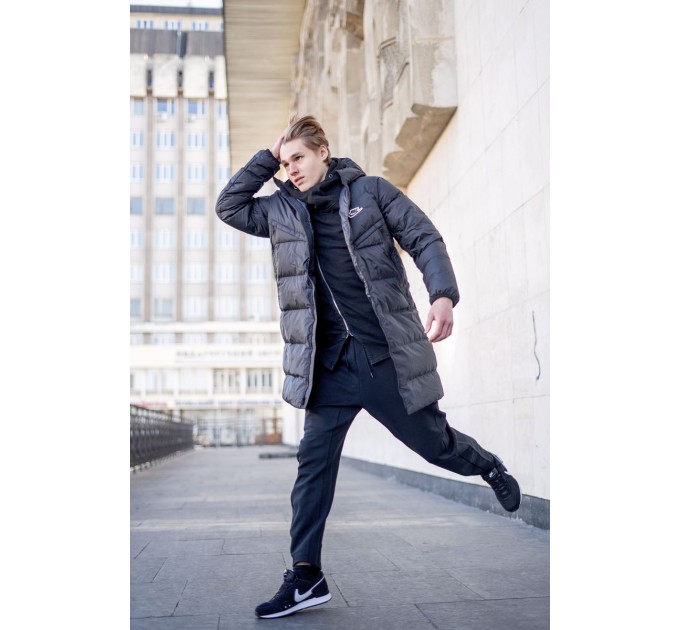 Куртка Nike M NSW DWN FIL WR PARKA SHLD