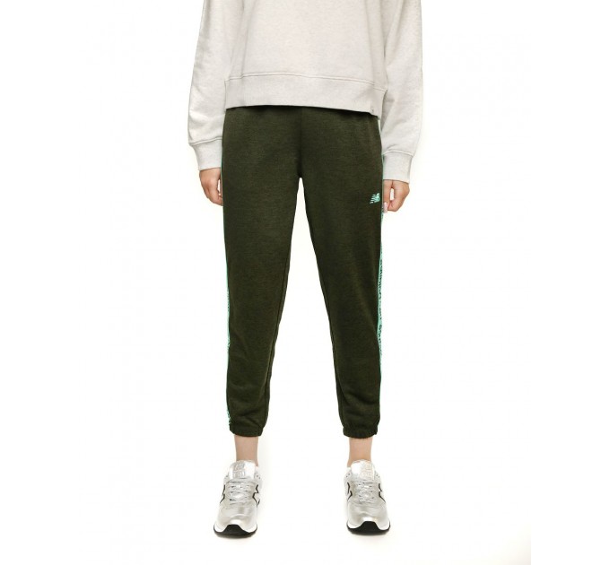 Брюки New Balance Relentless Jogger WP11185OG1