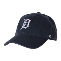 Бейсболка 47 Brand Clean Up Tigers