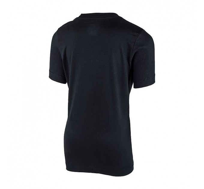 Футболка Nike U Nsw Tee Core Brandmark 2 DO1823-010