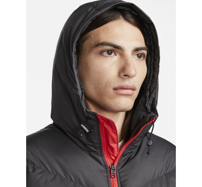 Куртка чоловіча Nike Storm-Fit Windrunner Primaloft (FB8185-011)