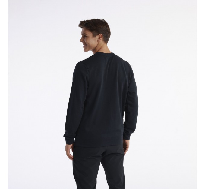 Кофта мужская Under Armour Rival Terry Crew (1370404-001)