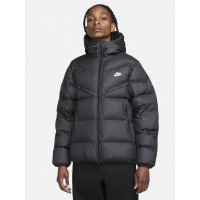 Куртка чоловіча Nike M Sf Wr Pl-Fld Hd Jkt (FB8185-010)