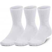 Шкарпетки Under Armour Adult Unisex Ua 3 Pack Half High (1373084-100)