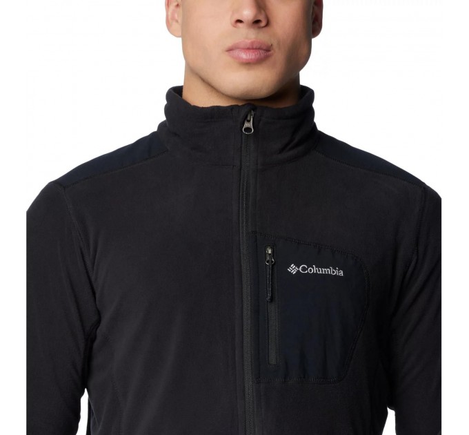 Кофта мужская Columbia Polar Klamath Range (2013604010)