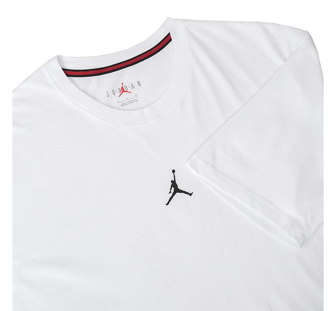 Футболка Jordan M J Df Sprt Ss Top DH8920-100