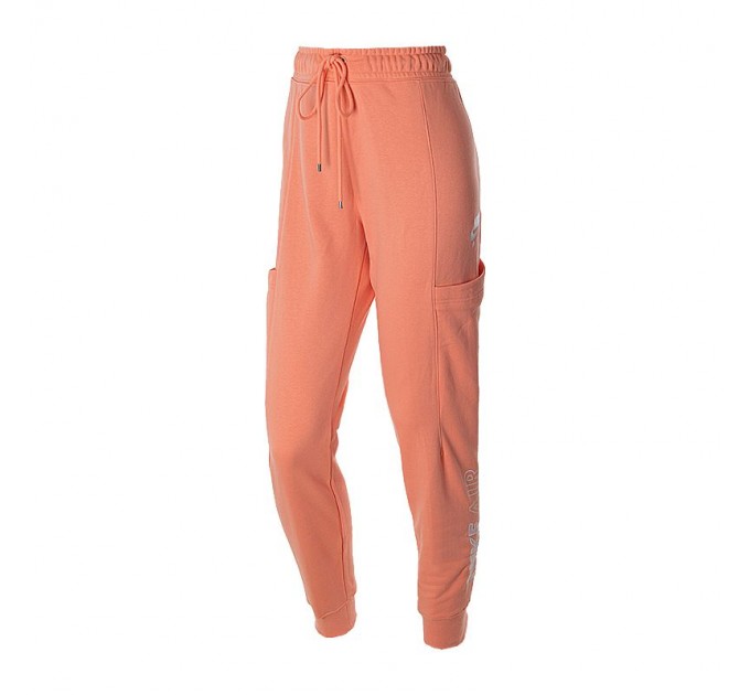 Брюки Nike W Nsw Air Pant Flc Mr CZ8626-693