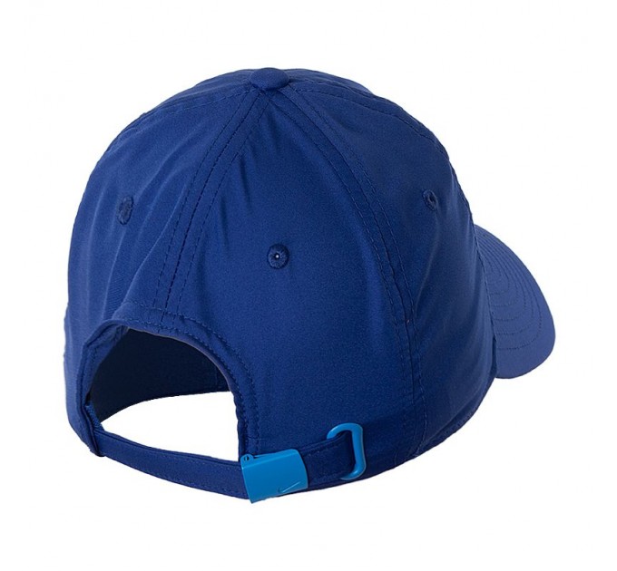 Бейсболка Nike U Nsw H86 Metal Swoosh Cap