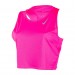 Футболка Nike W Nk Df Race Crop DD5921-639