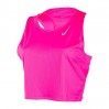 Футболка Nike W Nk Df Race Crop DD5921-639