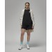 Кофта женские Jordan Flight Women's Fleece Crew (DQ4599-010)