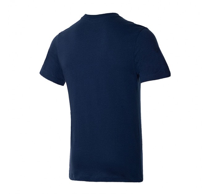 Футболка чоловіча Nike M Nsw Club Tee (AR4997-410)
