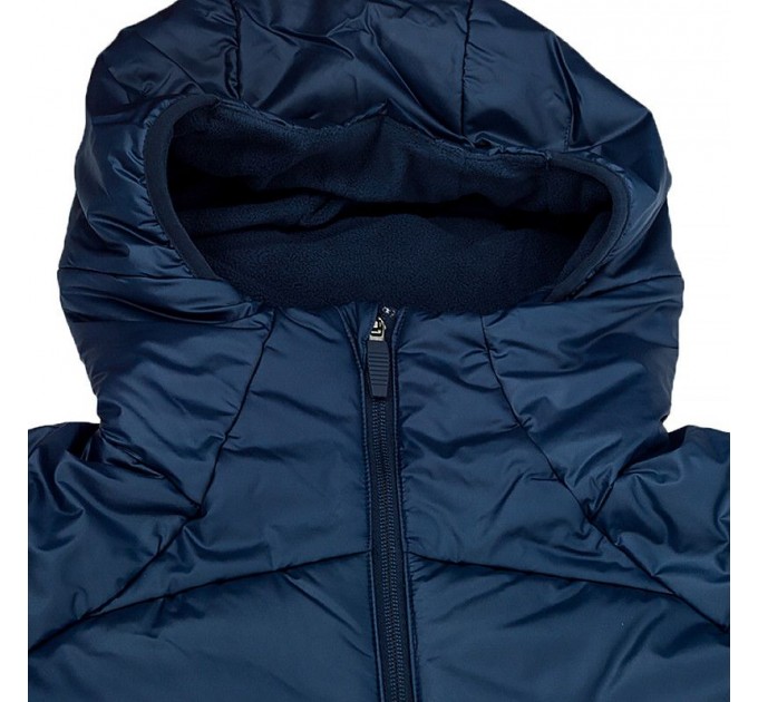Куртка чоловіча Nike M Nk Tf Acdpr 2In1 Sdf Jacket Black (DJ6306-451)