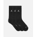 Шкарпетки Nike U J Ed Cush Poly Crew 3Pr 144 (DX9632-010)