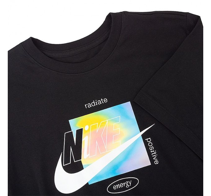 Футболка Nike M Nsw Si Hbr Tee DQ1074-010