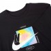 Футболка Nike M Nsw Si Hbr Tee DQ1074-010