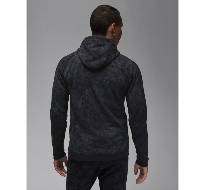 Кофта чоловіча Jordan Dri-Fit Sport Air Fleece (FN5846-010)