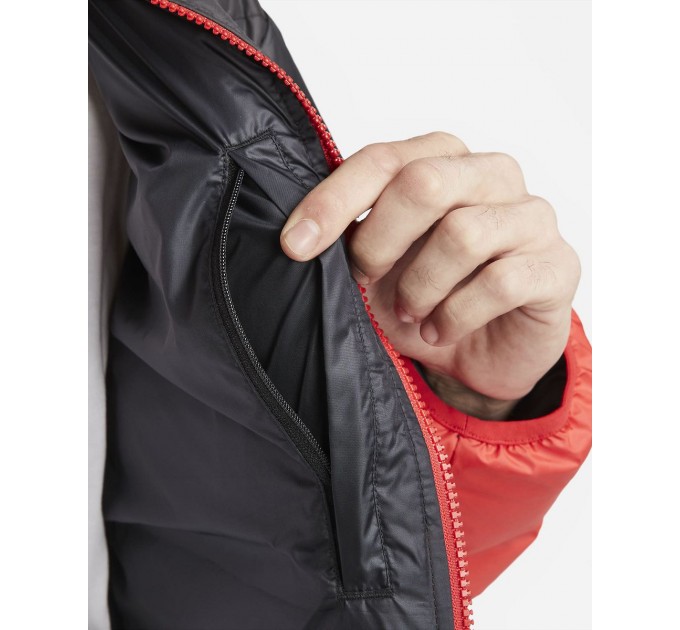 Куртка чоловіча Nike Storm-Fit Windrunner Primaloft (FB8185-011)
