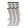 Шкарпетки Nike U Nk Everyday Cush Crew 6Pr-Bd (SX7666-100)