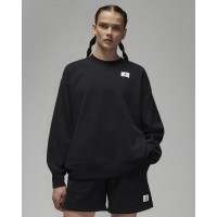 Кофта жіночі Jordan Flight Women's Fleece Crew (DQ4599-010)