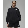 Кофта жіночі Jordan Flight Women's Fleece Crew (DQ4599-010)