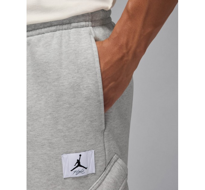 Брюки чоловічі Nike Flight Fleece Chicago (HV9681-050)