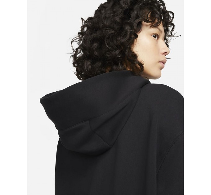 Кофта женские Nike Styl Os Oh Hd Blk (DQ5860-010)