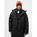 Куртка жіноча Nike Sportswear Therma-Fit Classic (FB7675-010)