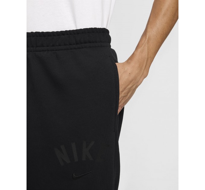 Брюки чоловічі Jordan Swoosh Dri-Fit Fleece (FV9946-010)